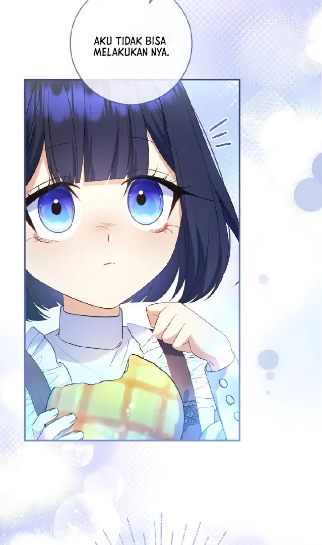 Father, I Won’t Do Anything Chapter 7 Gambar 67
