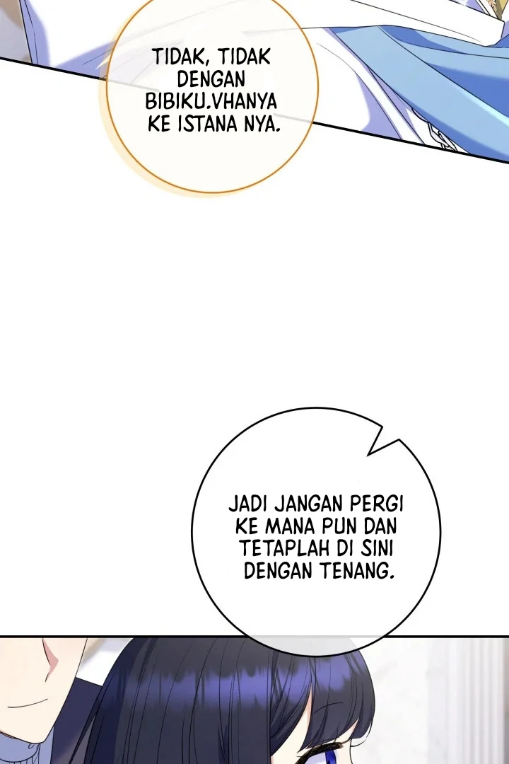 Father, I Won’t Do Anything Chapter 8 Gambar 61