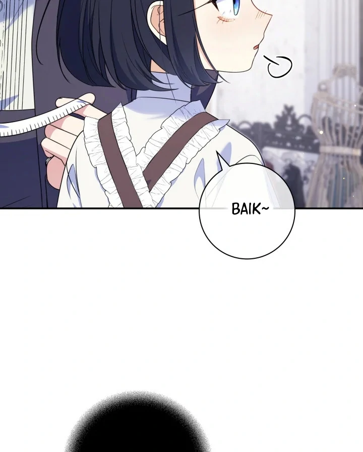 Father, I Won’t Do Anything Chapter 8 Gambar 62