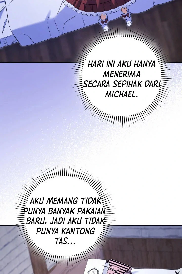 Father, I Won’t Do Anything Chapter 9 Gambar 78