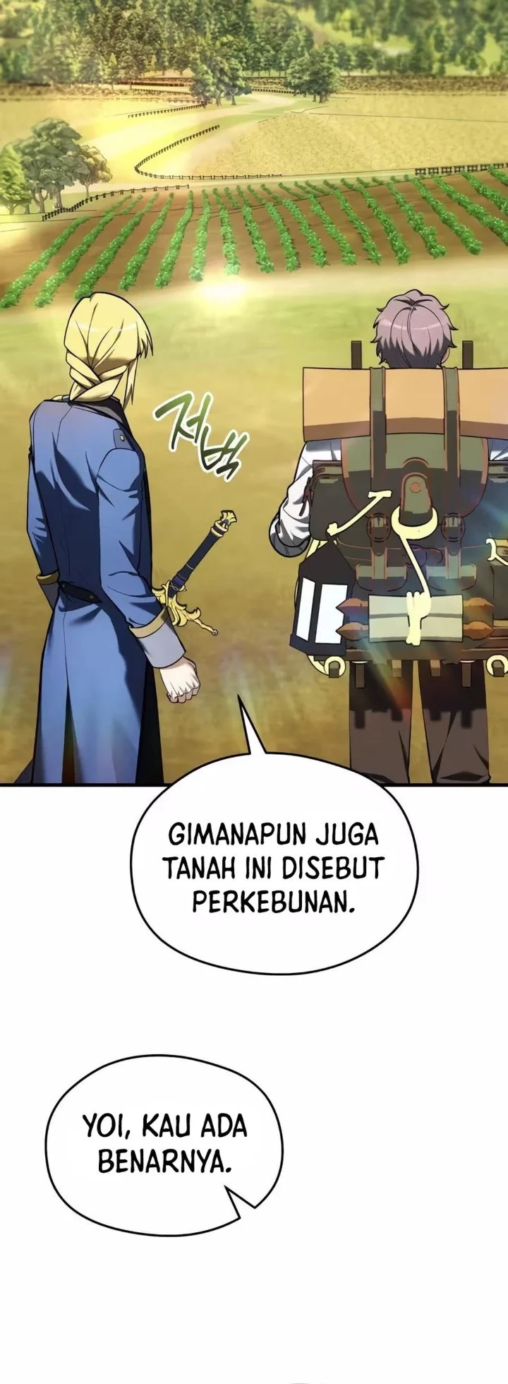 Feasting Lord in Another world Chapter 12 Gambar 51