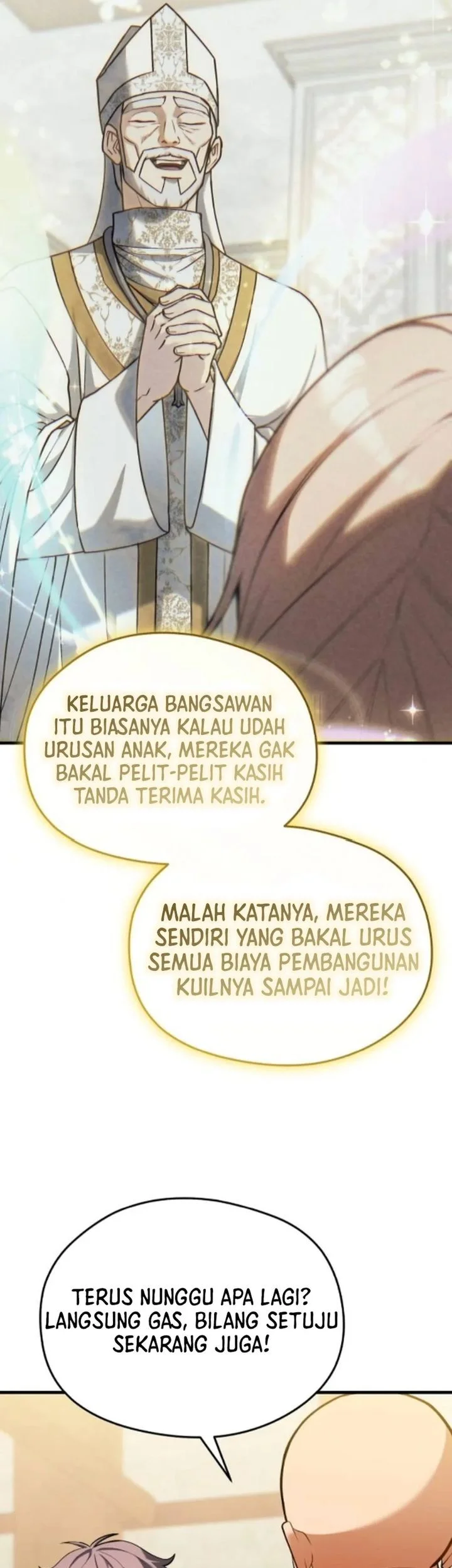 Feasting Lord in Another world Chapter 15 Gambar 53