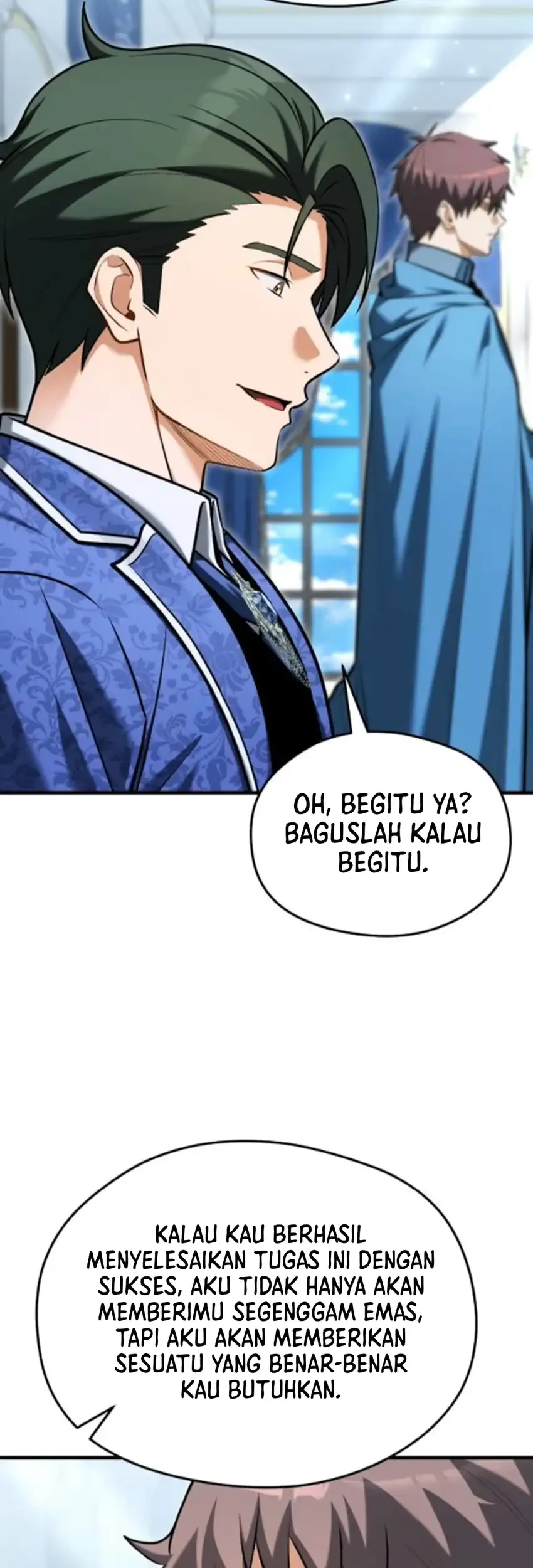 Feasting Lord in Another world Chapter 16 Gambar 57