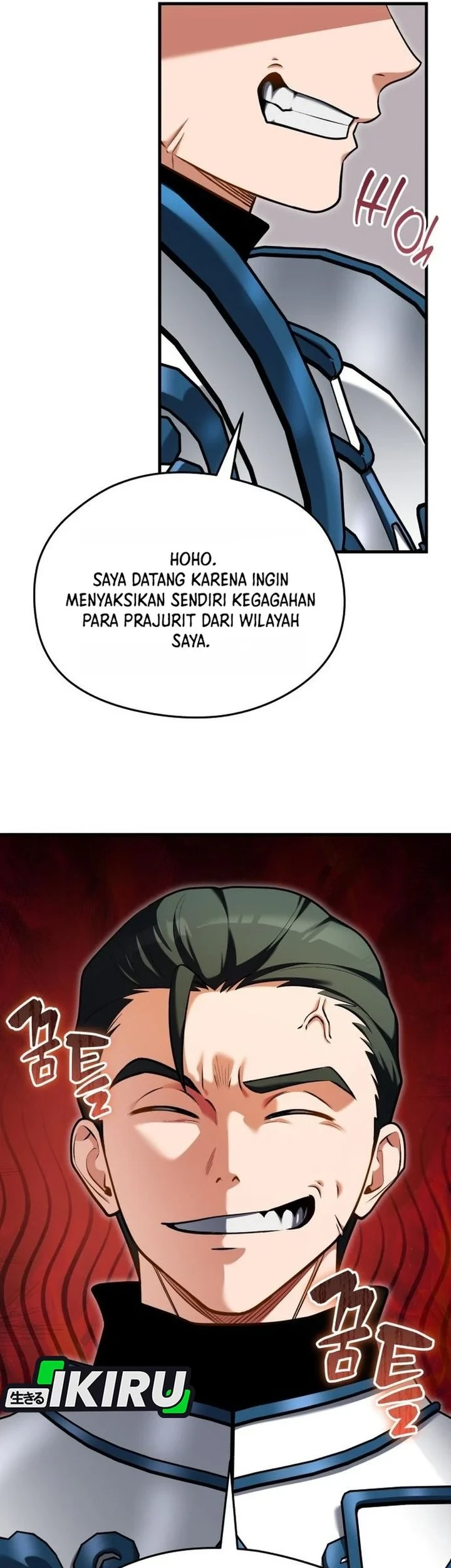 Feasting Lord in Another world Chapter 17 Gambar 47