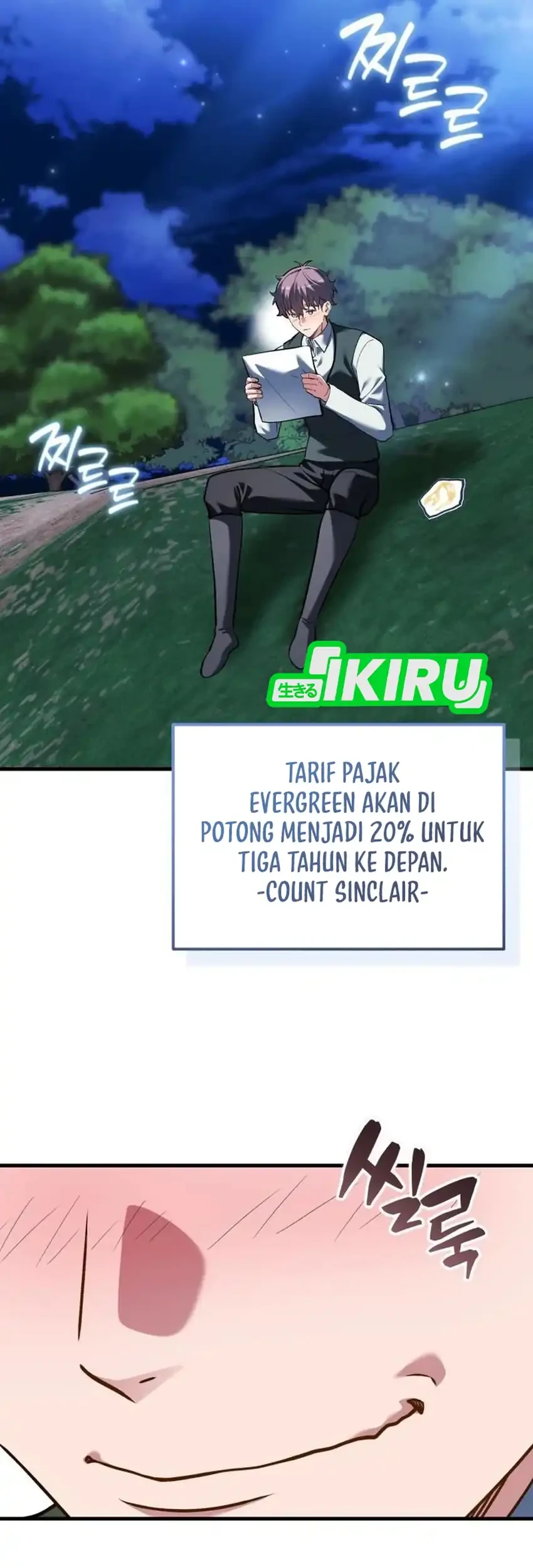 Feasting Lord in Another world Chapter 18 Gambar 60