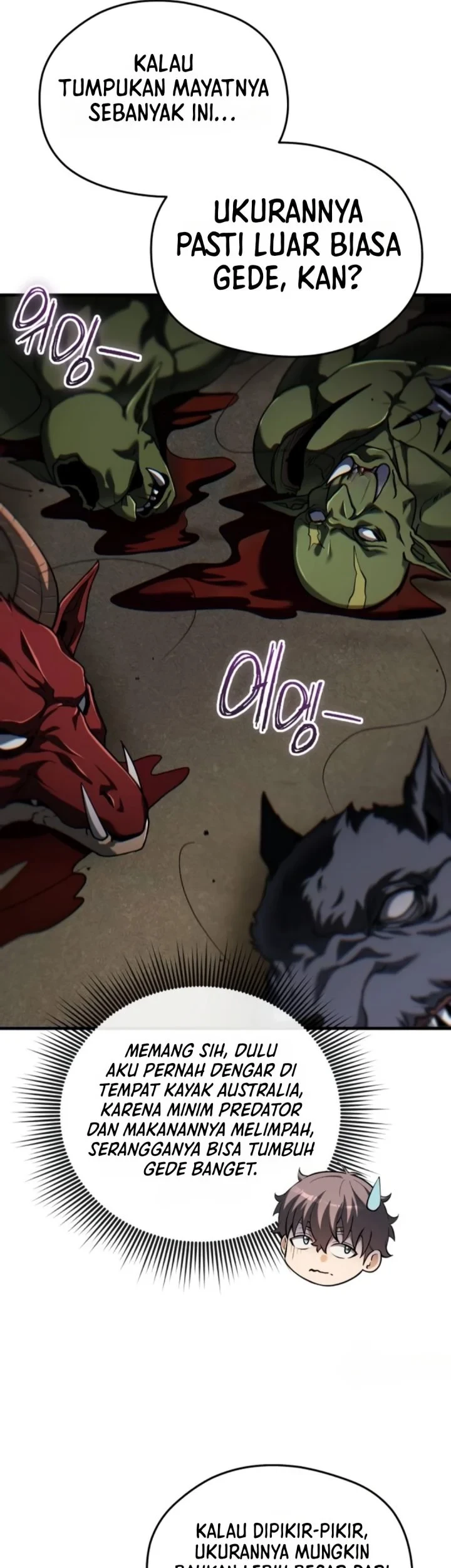 Feasting Lord in Another world Chapter 19 Gambar 49