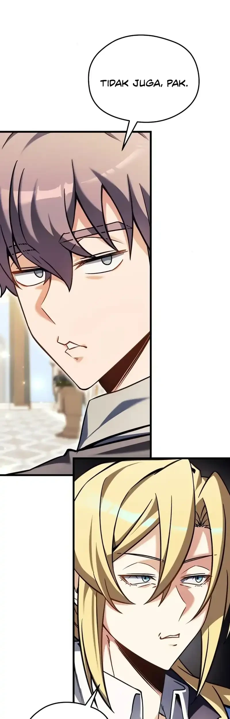 Feasting Lord in Another world Chapter 2 Gambar 67