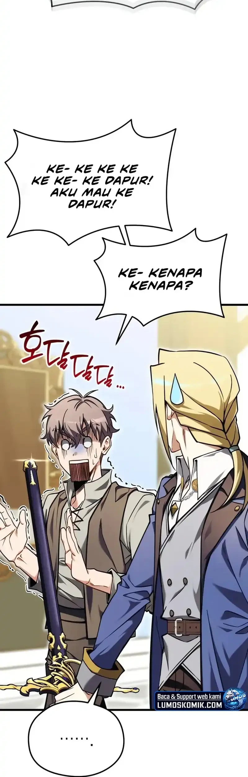 Feasting Lord in Another world Chapter 2 Gambar 71