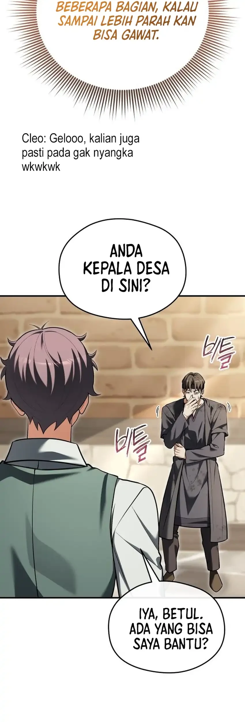 Feasting Lord in Another world Chapter 21 Gambar 56