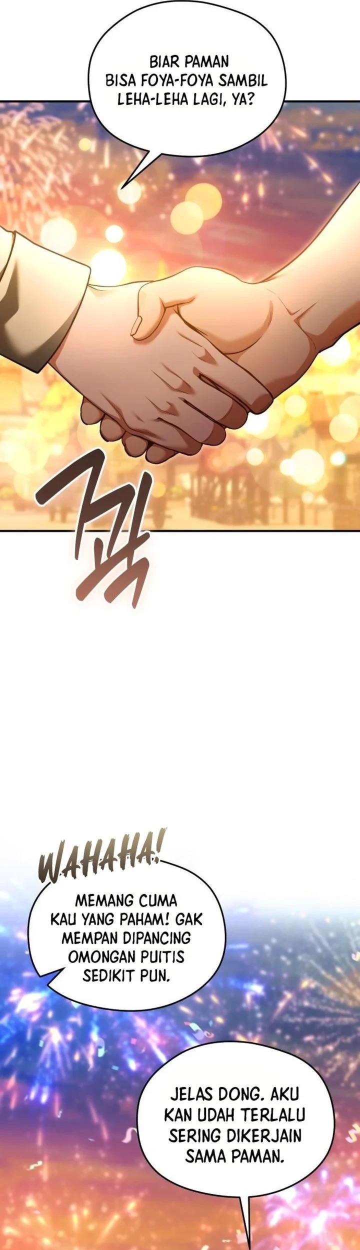 Feasting Lord in Another world Chapter 26 Gambar 65