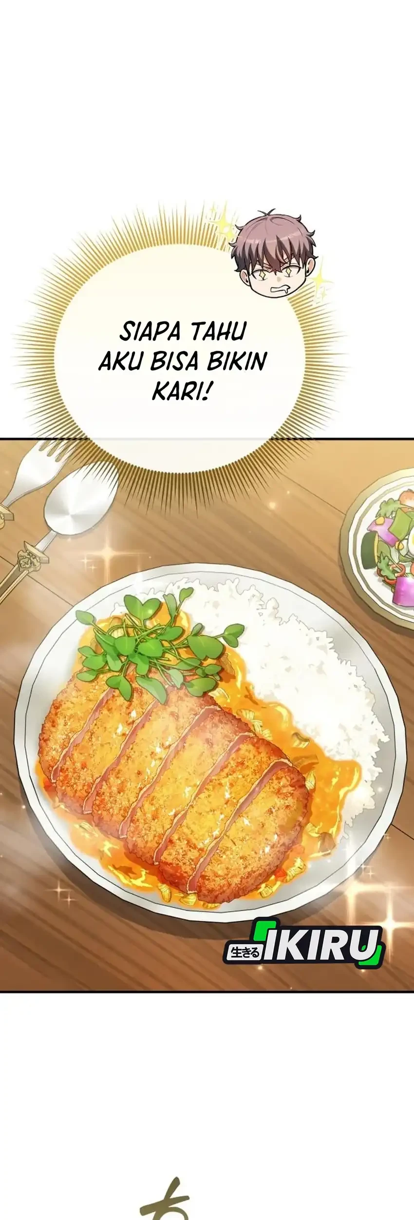 Feasting Lord in Another world Chapter 31 Gambar 62