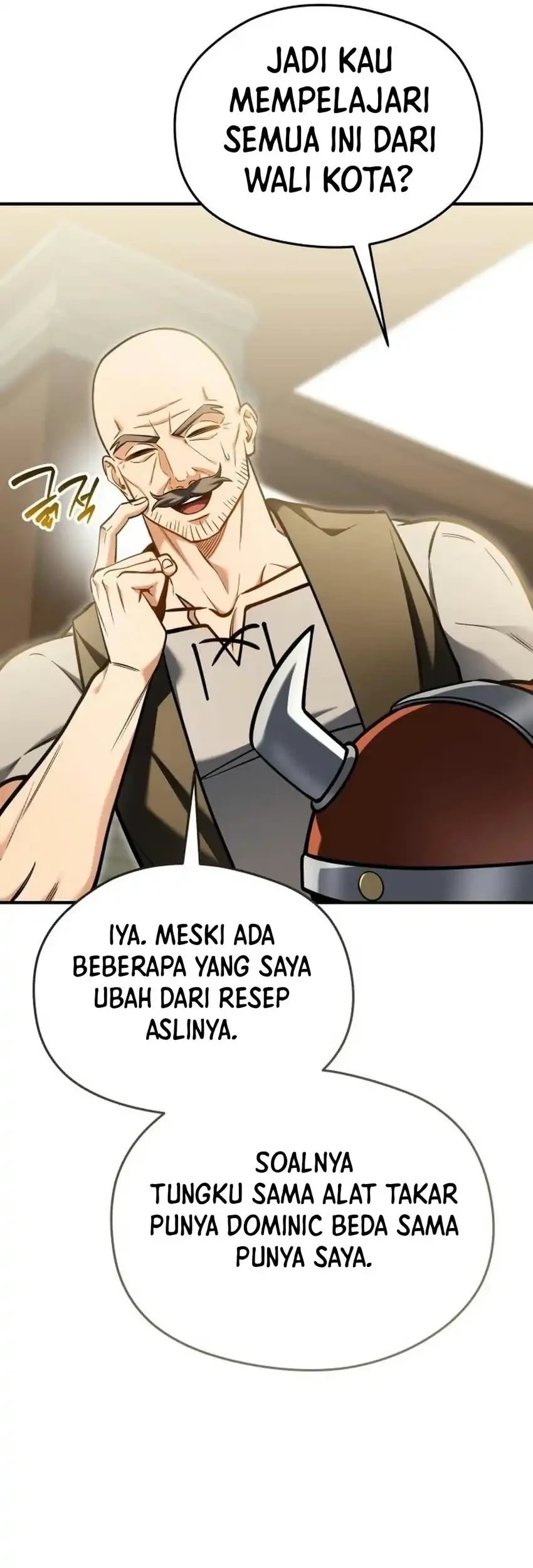 Feasting Lord in Another world Chapter 34 Gambar 66