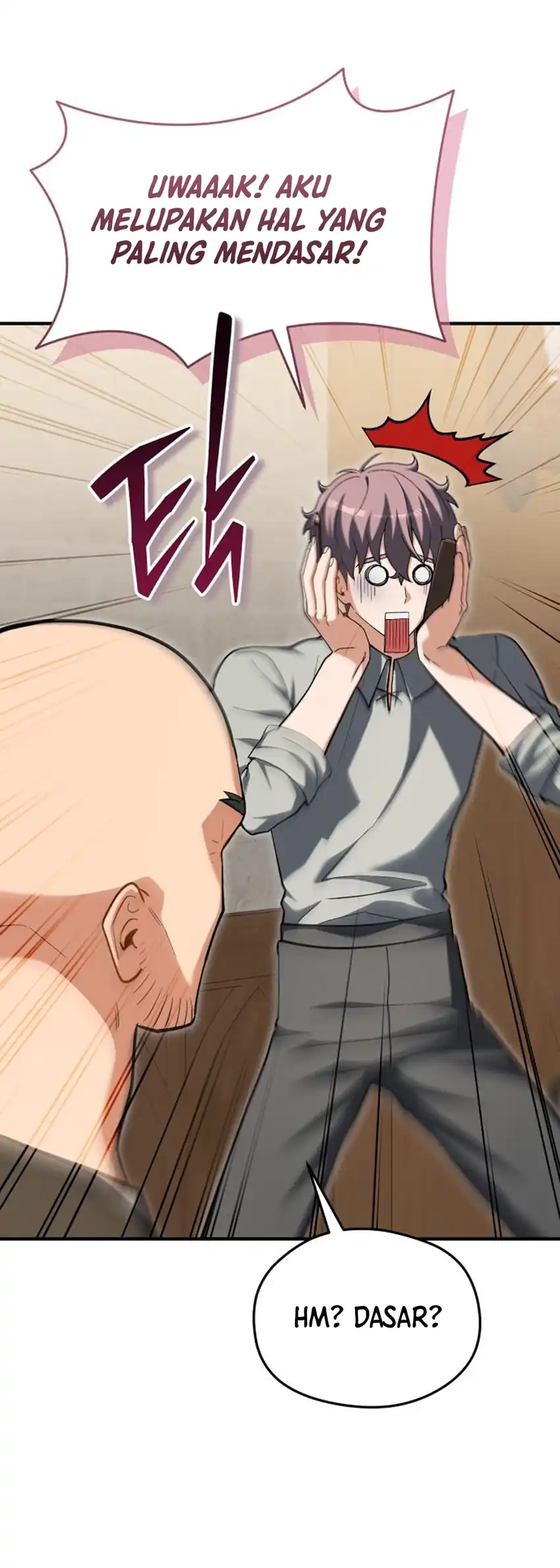 Feasting Lord in Another world Chapter 38 Gambar 55