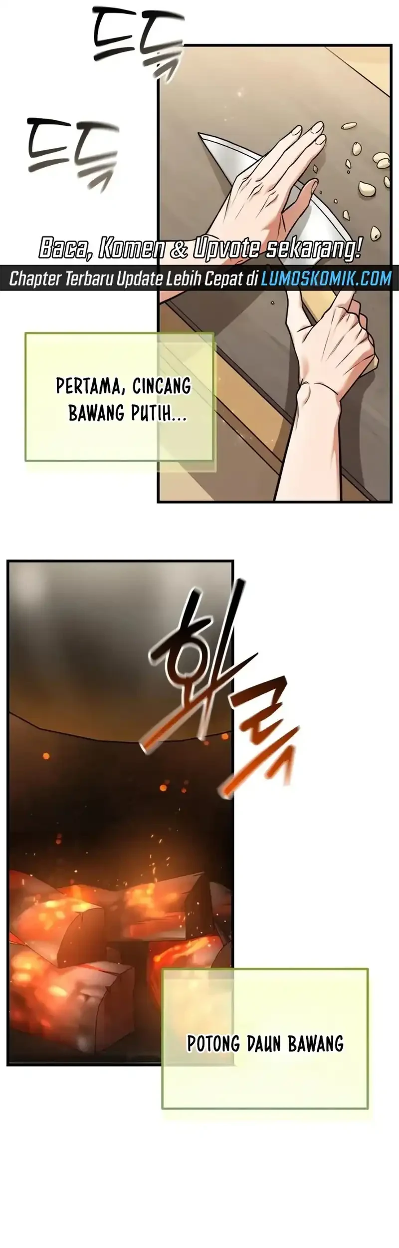 Feasting Lord in Another world Chapter 4 Gambar 49