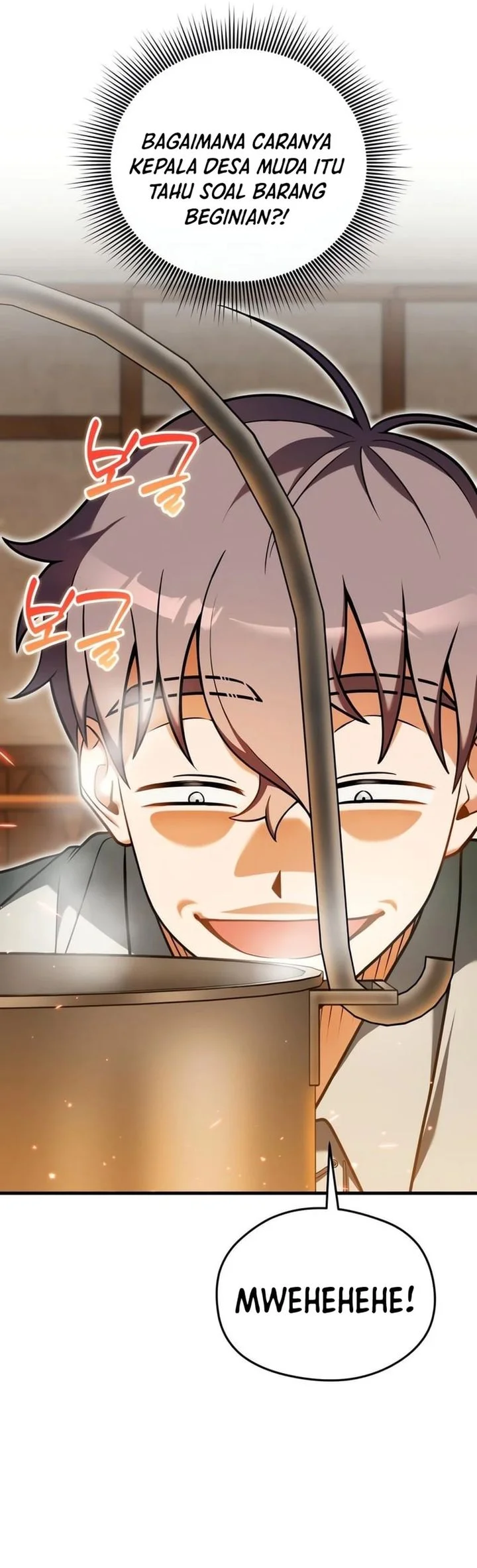 Feasting Lord in Another world Chapter 5 Gambar 43