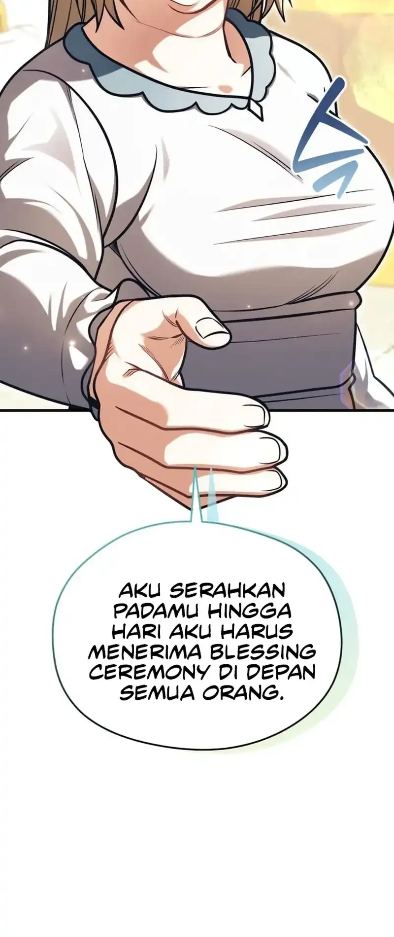 Feasting Lord in Another world Chapter 6 Gambar 52