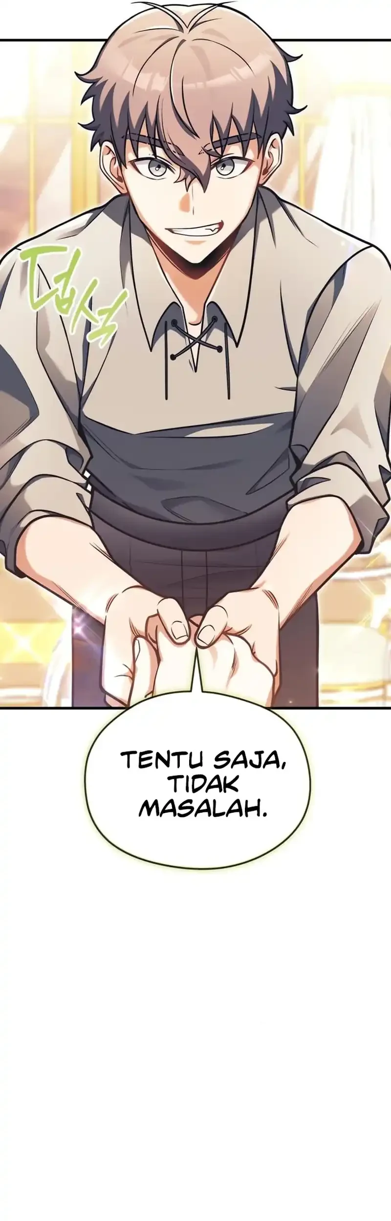 Feasting Lord in Another world Chapter 6 Gambar 53