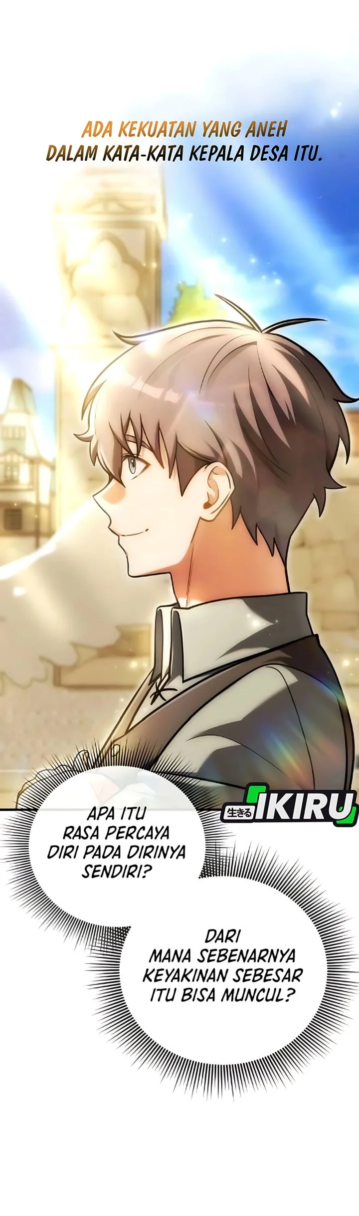 Feasting Lord in Another world Chapter 7 Gambar 47