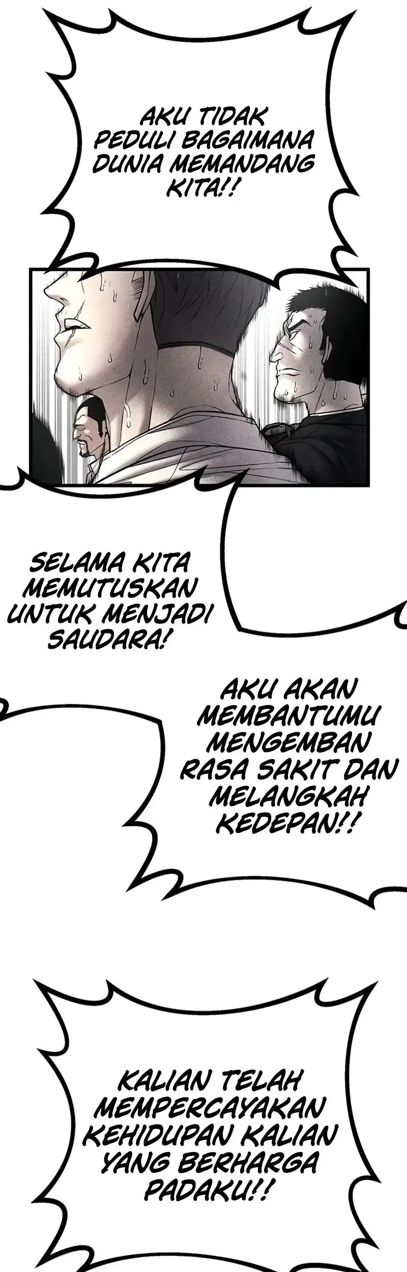 Festival Of Warriors Chapter 44 Gambar 52