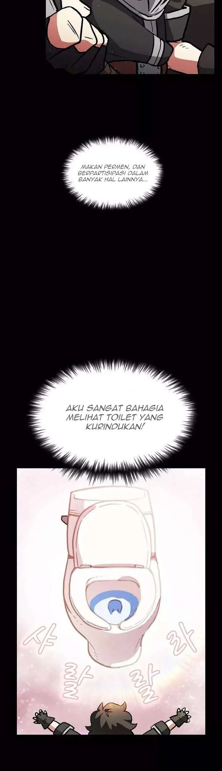 FFF-Class Trashero Chapter 1 Gambar 38