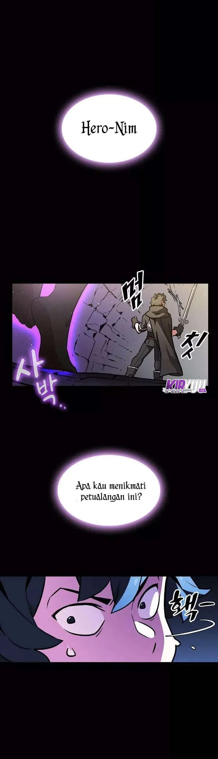 FFF-Class Trashero Chapter 1 Gambar 40