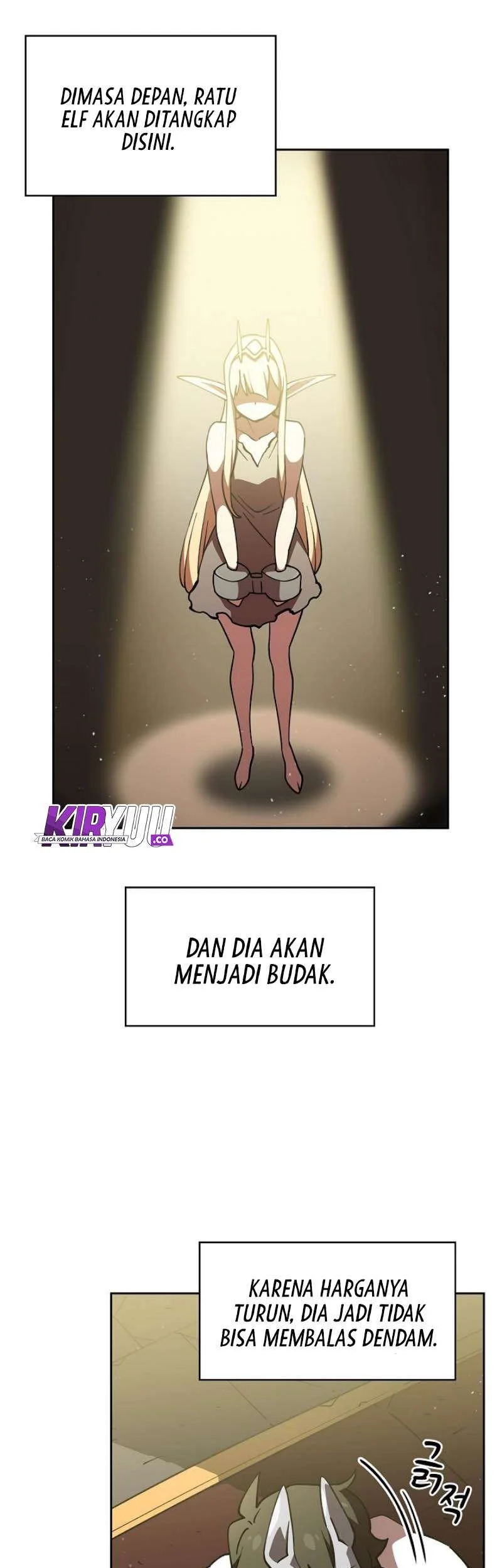 FFF-Class Trashero Chapter 10 Gambar 28