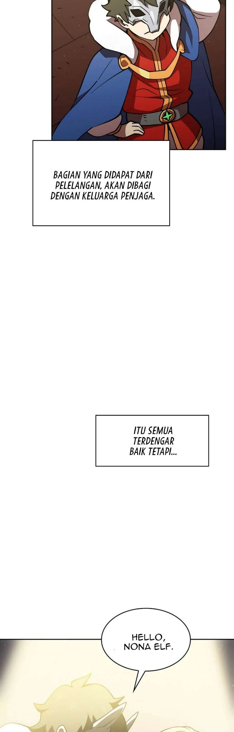 FFF-Class Trashero Chapter 10 Gambar 29