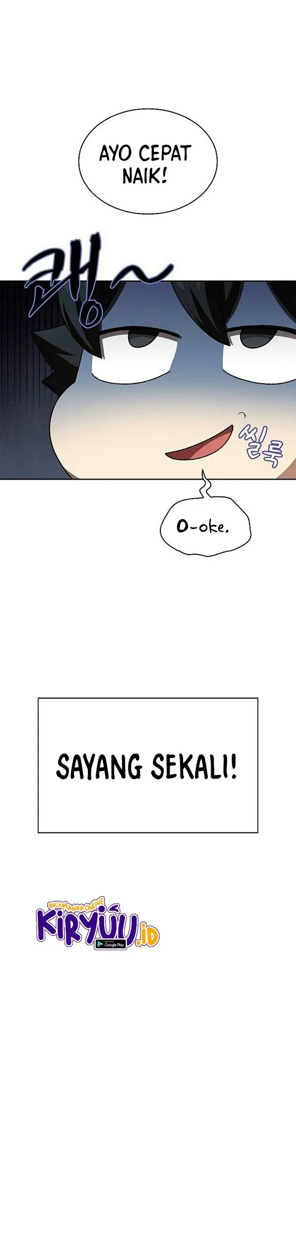 FFF-Class Trashero Chapter 100 Gambar 28