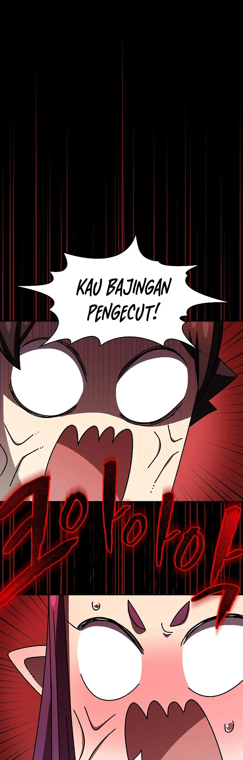 FFF-Class Trashero Chapter 104 Gambar 44