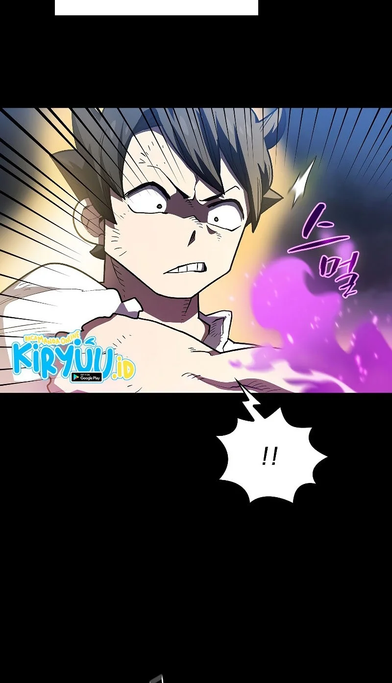 FFF-Class Trashero Chapter 105 Gambar 33
