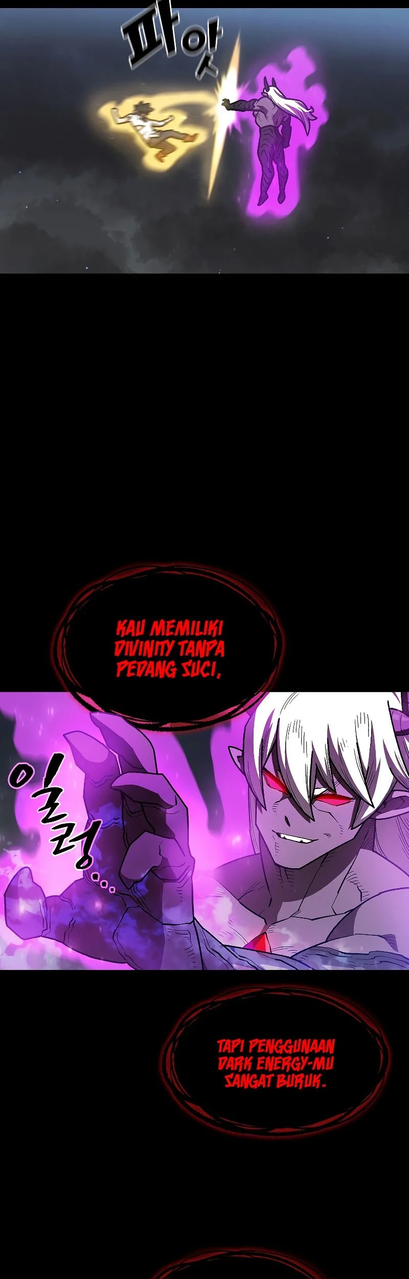FFF-Class Trashero Chapter 105 Gambar 34