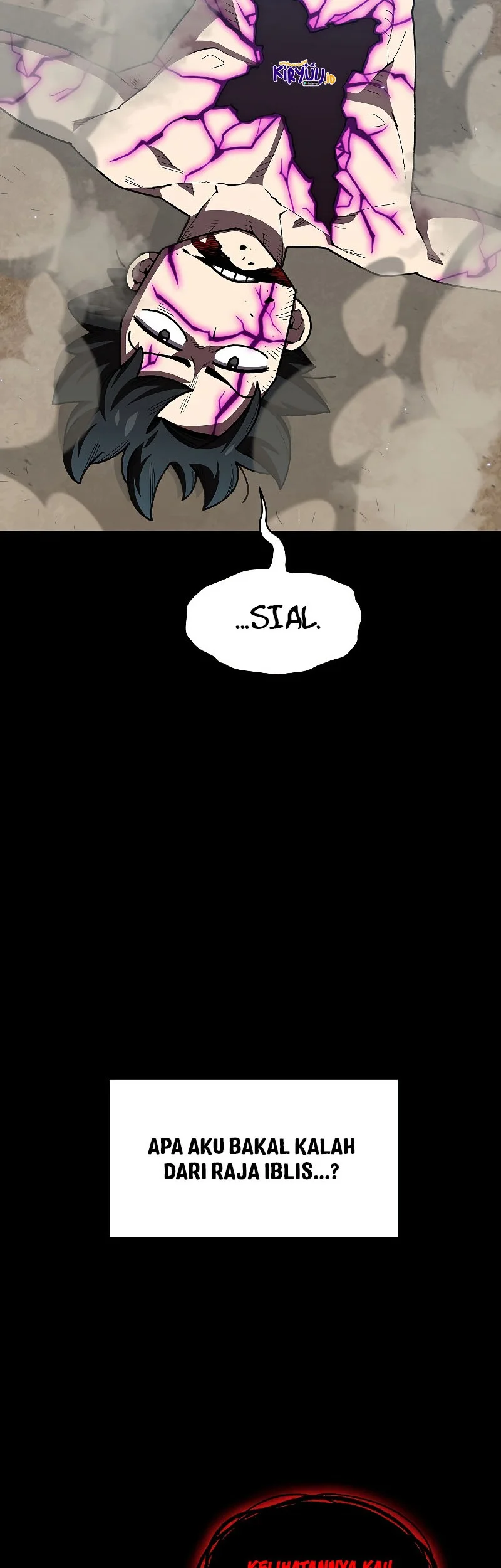 FFF-Class Trashero Chapter 106 Gambar 30