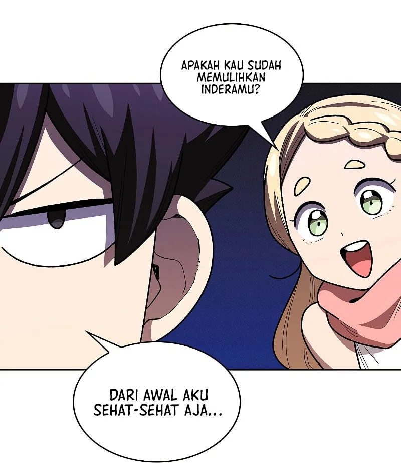 FFF-Class Trashero Chapter 107 Gambar 31