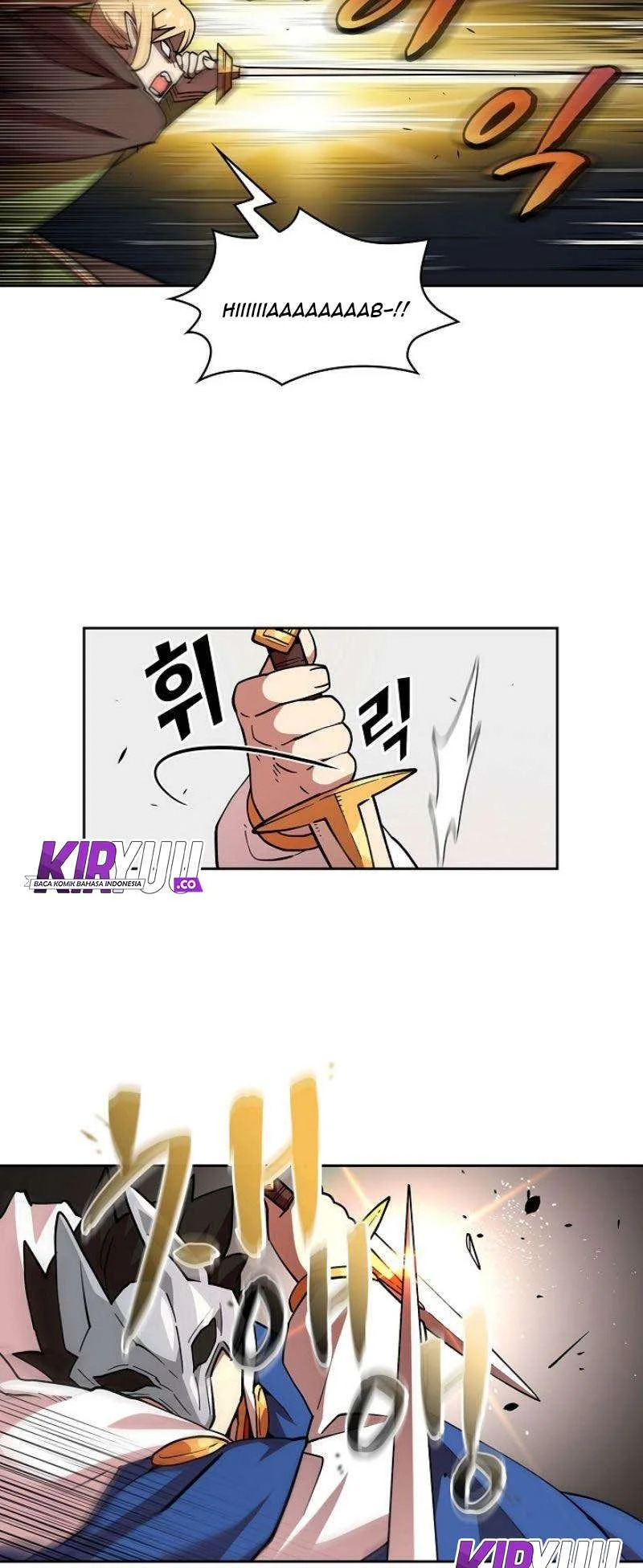 FFF-Class Trashero Chapter 11 Gambar 29