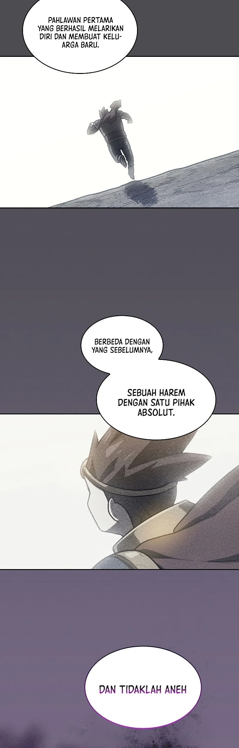 FFF-Class Trashero Chapter 112 Gambar 27