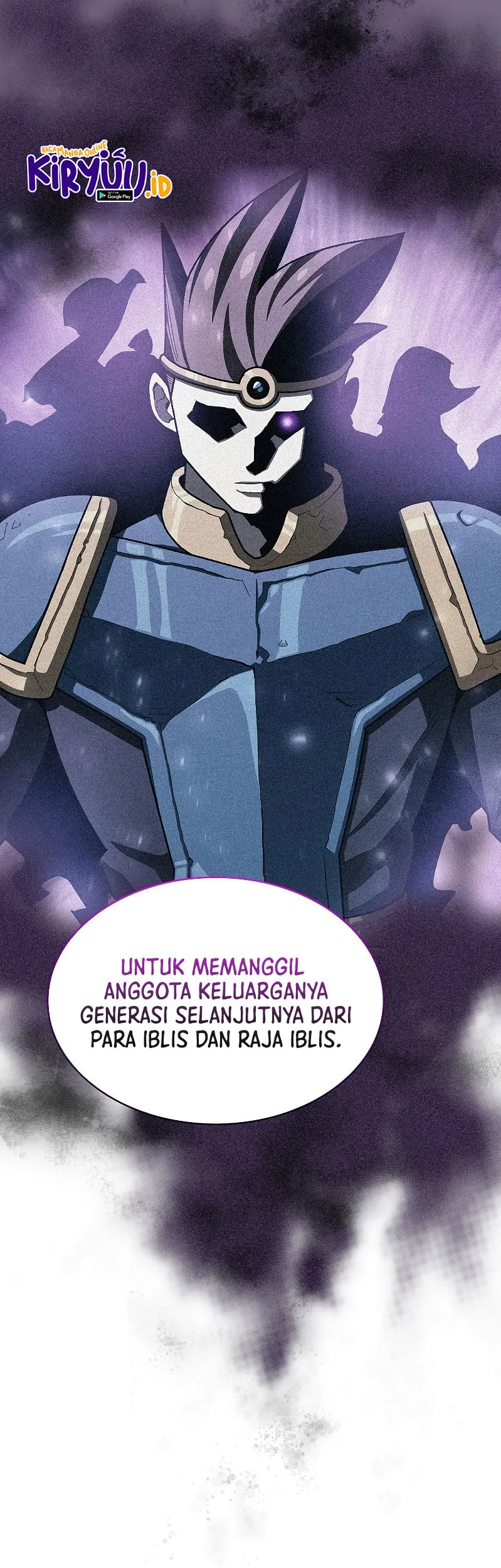FFF-Class Trashero Chapter 112 Gambar 28
