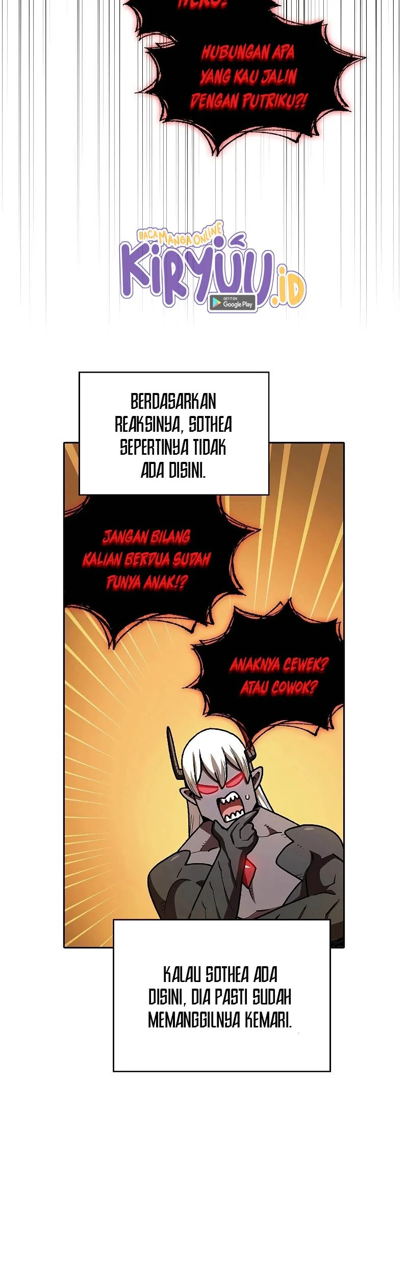 FFF-Class Trashero Chapter 116 Gambar 26