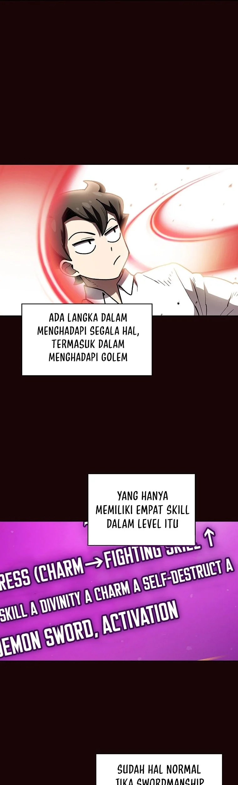 FFF-Class Trashero Chapter 117 Gambar 29