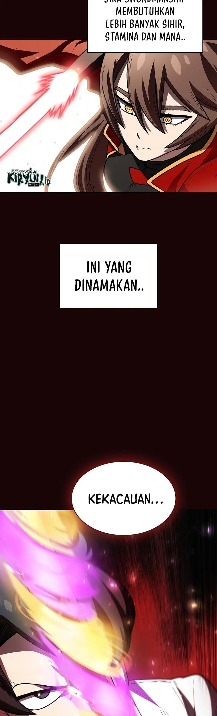 FFF-Class Trashero Chapter 117 Gambar 30