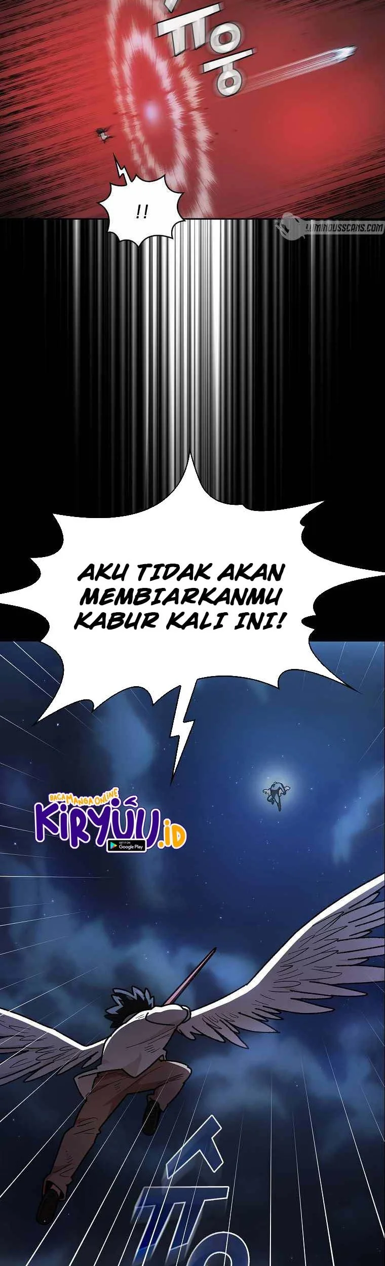 FFF-Class Trashero Chapter 119 Gambar 30