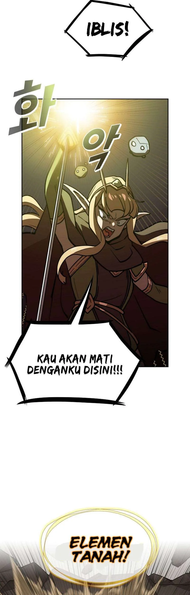 FFF-Class Trashero Chapter 12 Gambar 25
