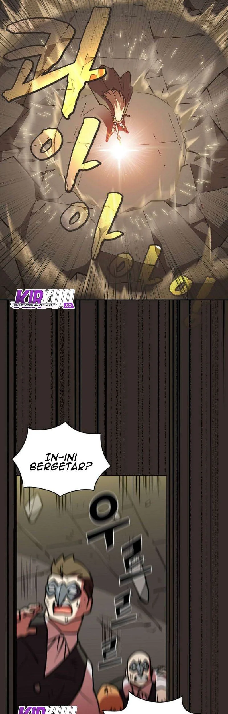 FFF-Class Trashero Chapter 12 Gambar 26