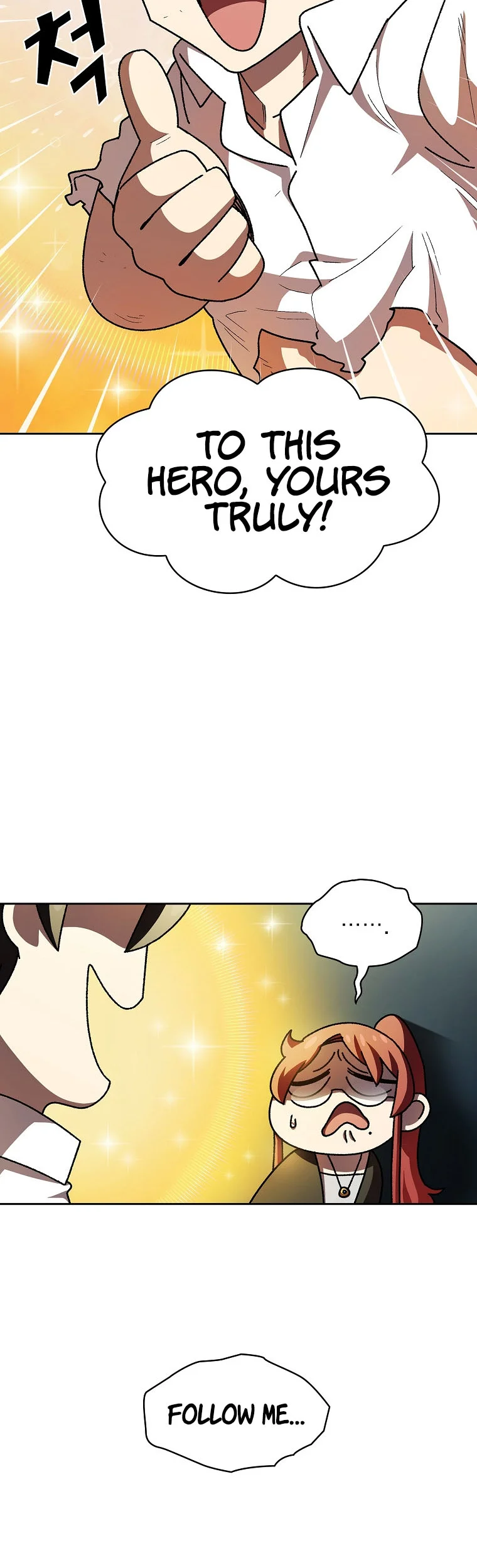 FFF-Class Trashero Chapter 123 Gambar 30