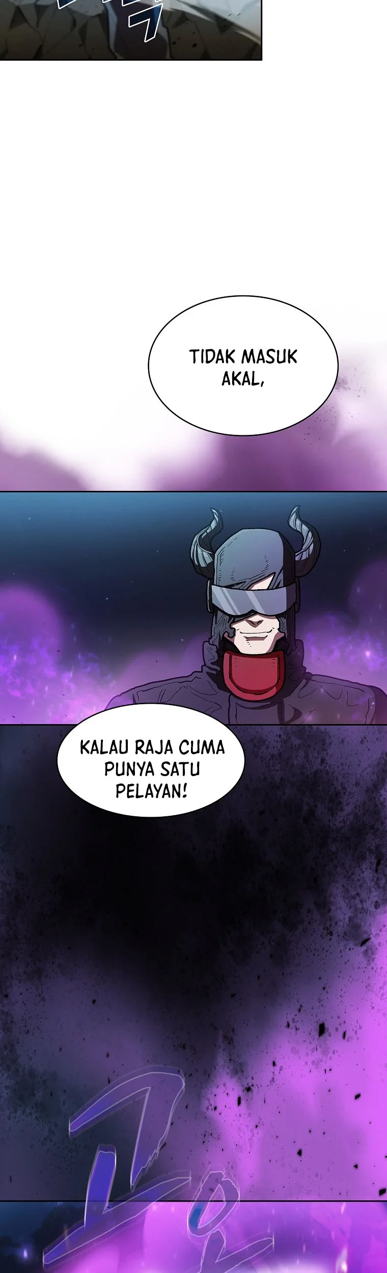 FFF-Class Trashero Chapter 126 Gambar 29