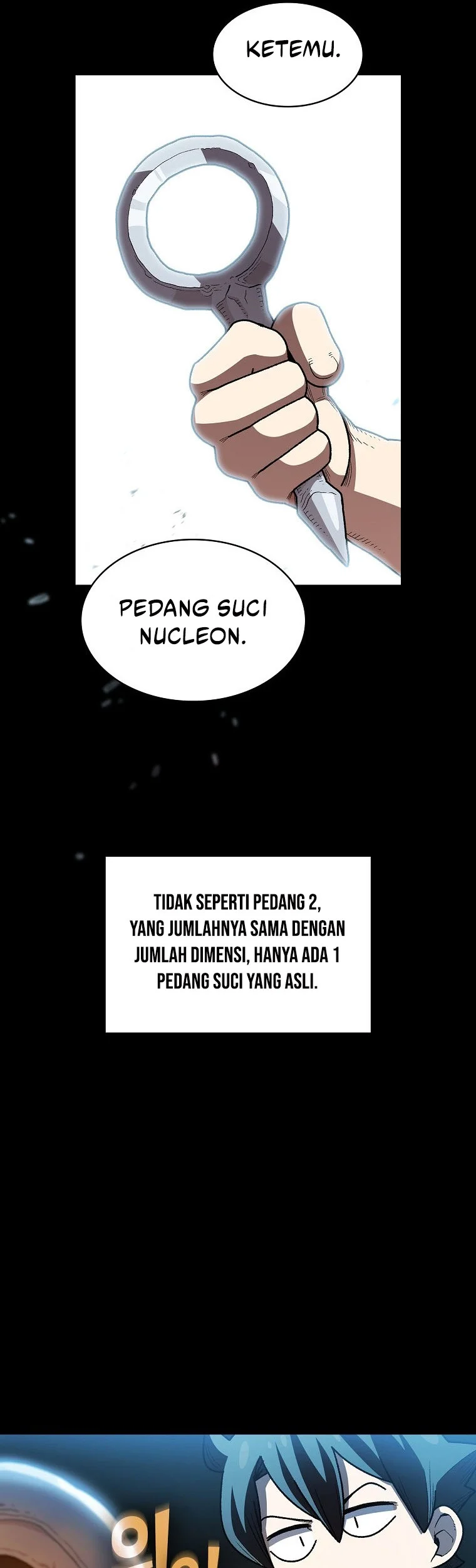 FFF-Class Trashero Chapter 130 Gambar 26
