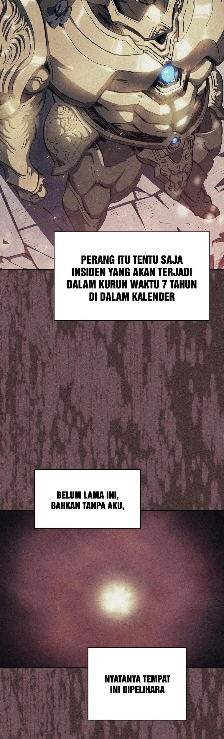FFF-Class Trashero Chapter 132 Gambar 26