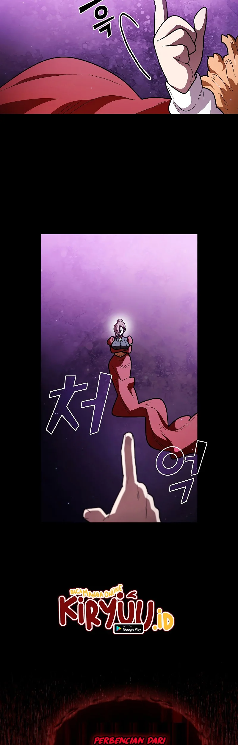FFF-Class Trashero Chapter 137 Gambar 33