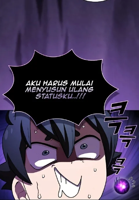FFF-Class Trashero Chapter 138 Gambar 21