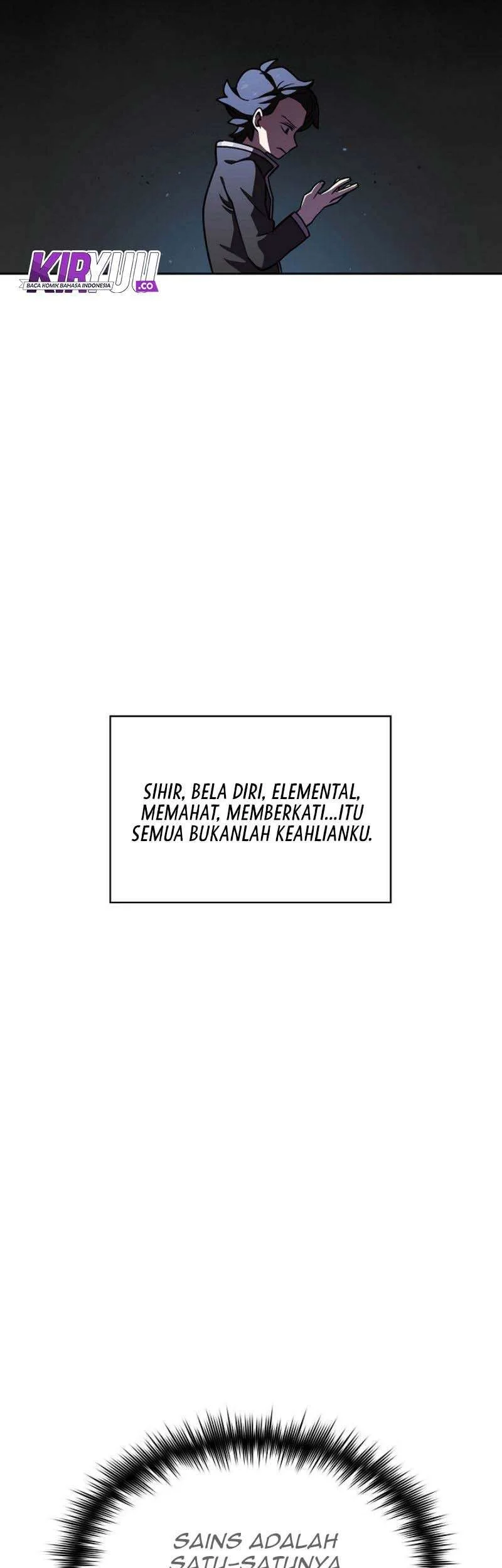 FFF-Class Trashero Chapter 14 Gambar 36