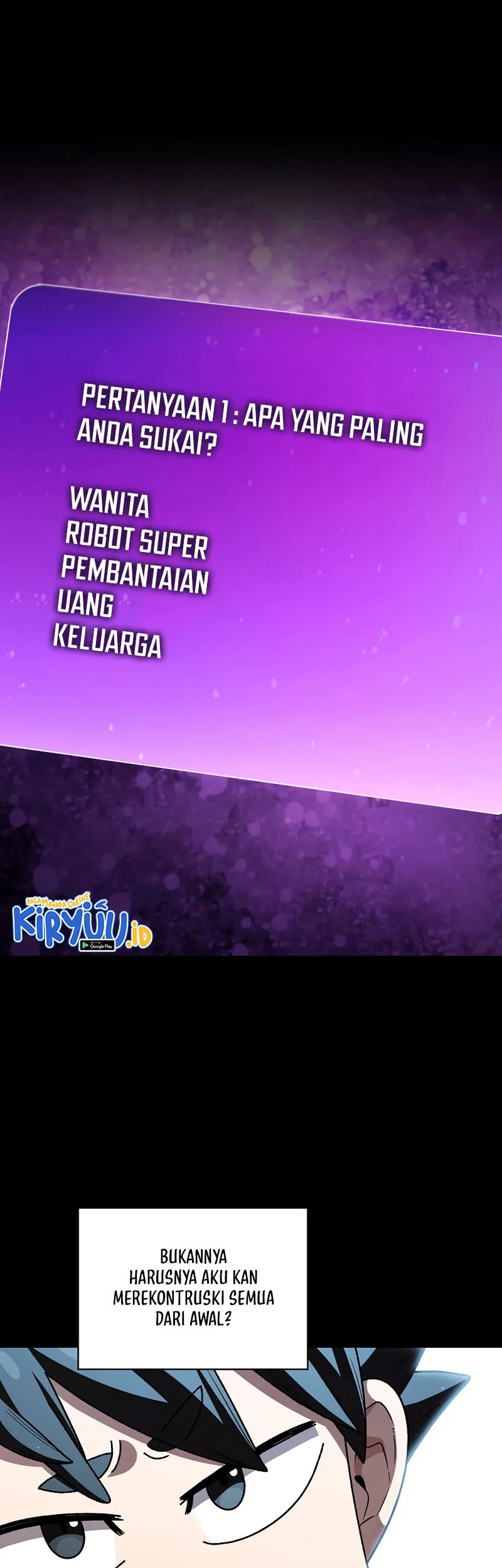 FFF-Class Trashero Chapter 141 Gambar 27